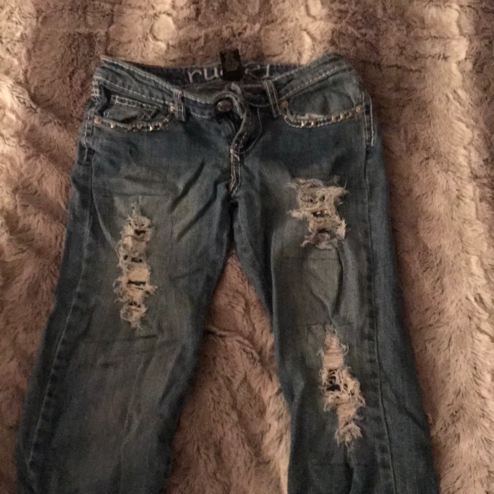 Capris